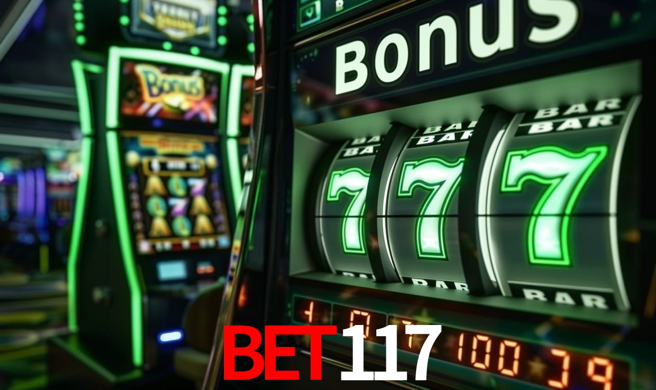 Live Casino bet117