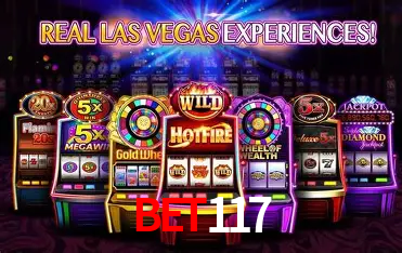 Descubra a Essência do bet117: Nossa História e Compromissos