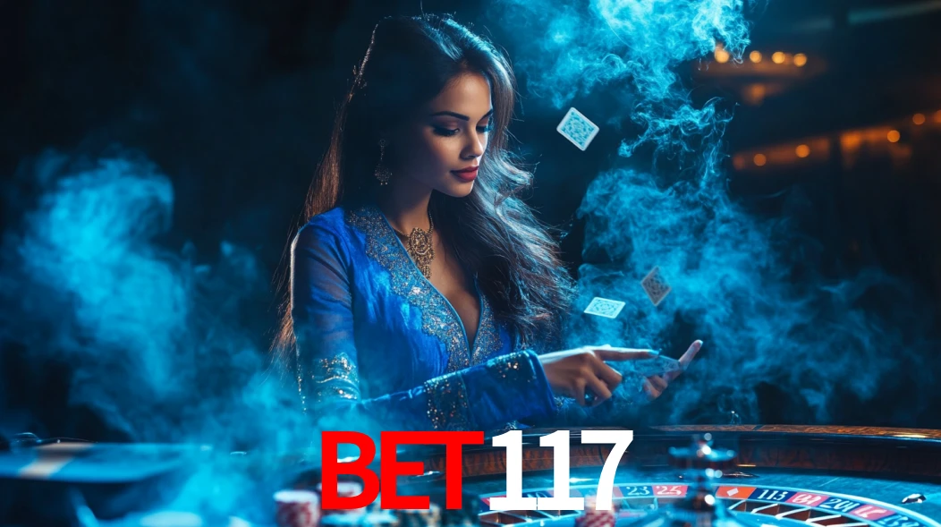 Descubra a Essência do bet117: Nossa História e Compromissos