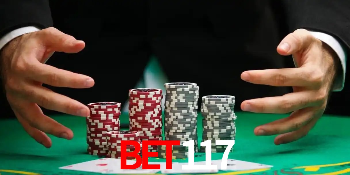 Painel RTP bet117