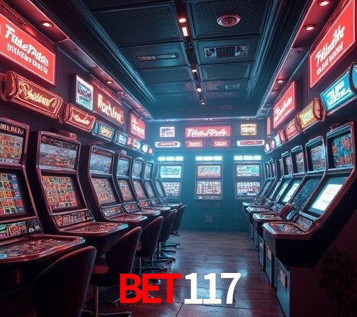 Integração de APIs bet117