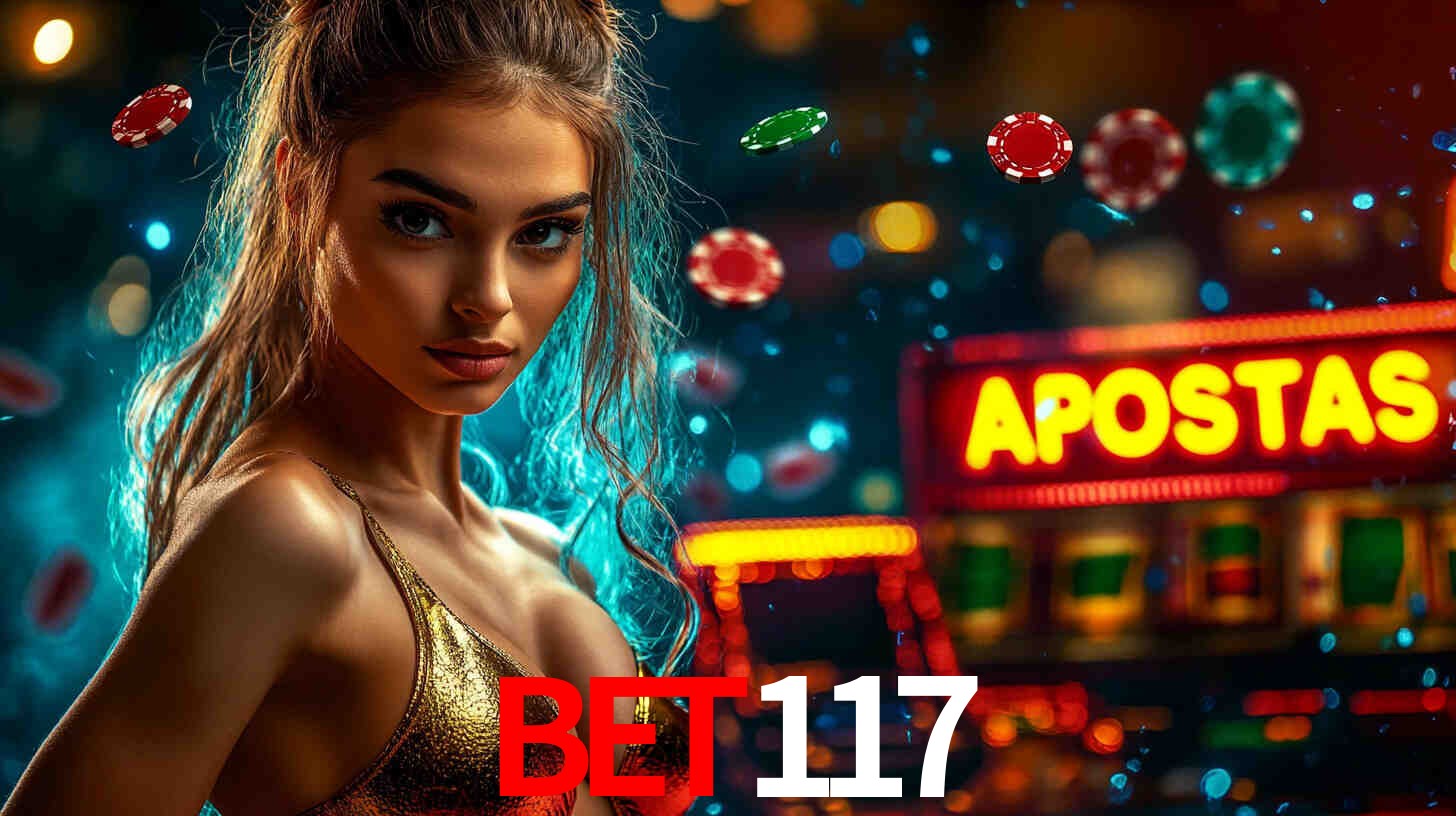 A Experiência Imersiva dos Cassinos Ao Vivo no bet117