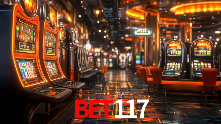 bet117 App Interface