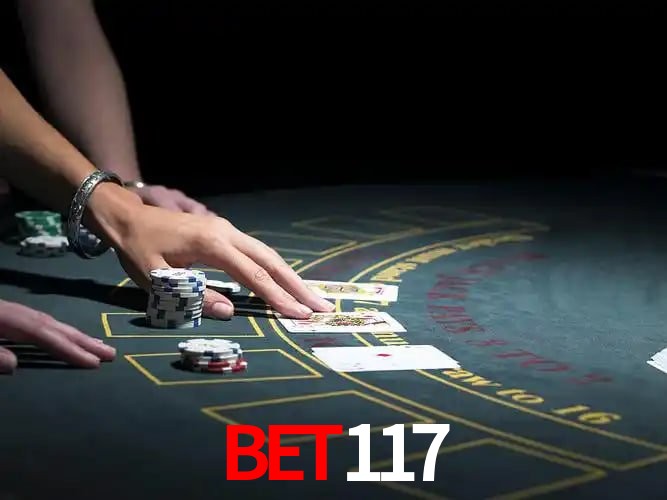 Design Responsivo bet117