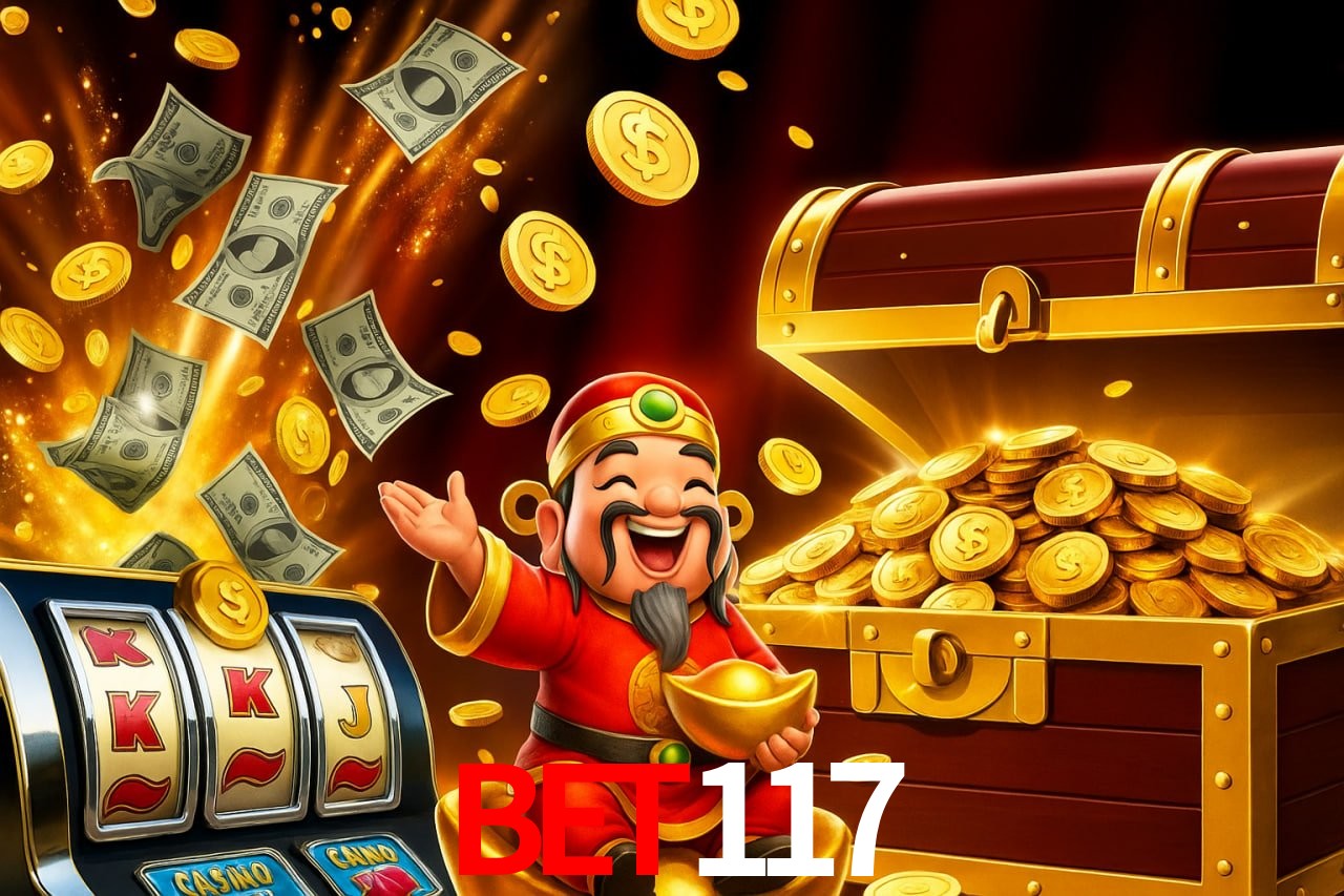 Interface Premium bet117
