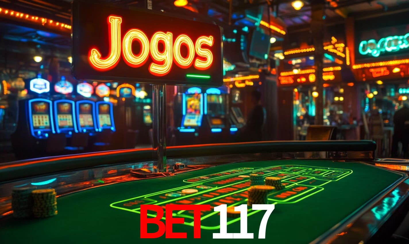 Avaliações dos Jogadores bet117