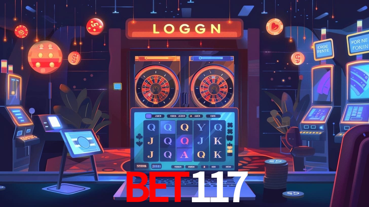 Segurança 2FA bet117