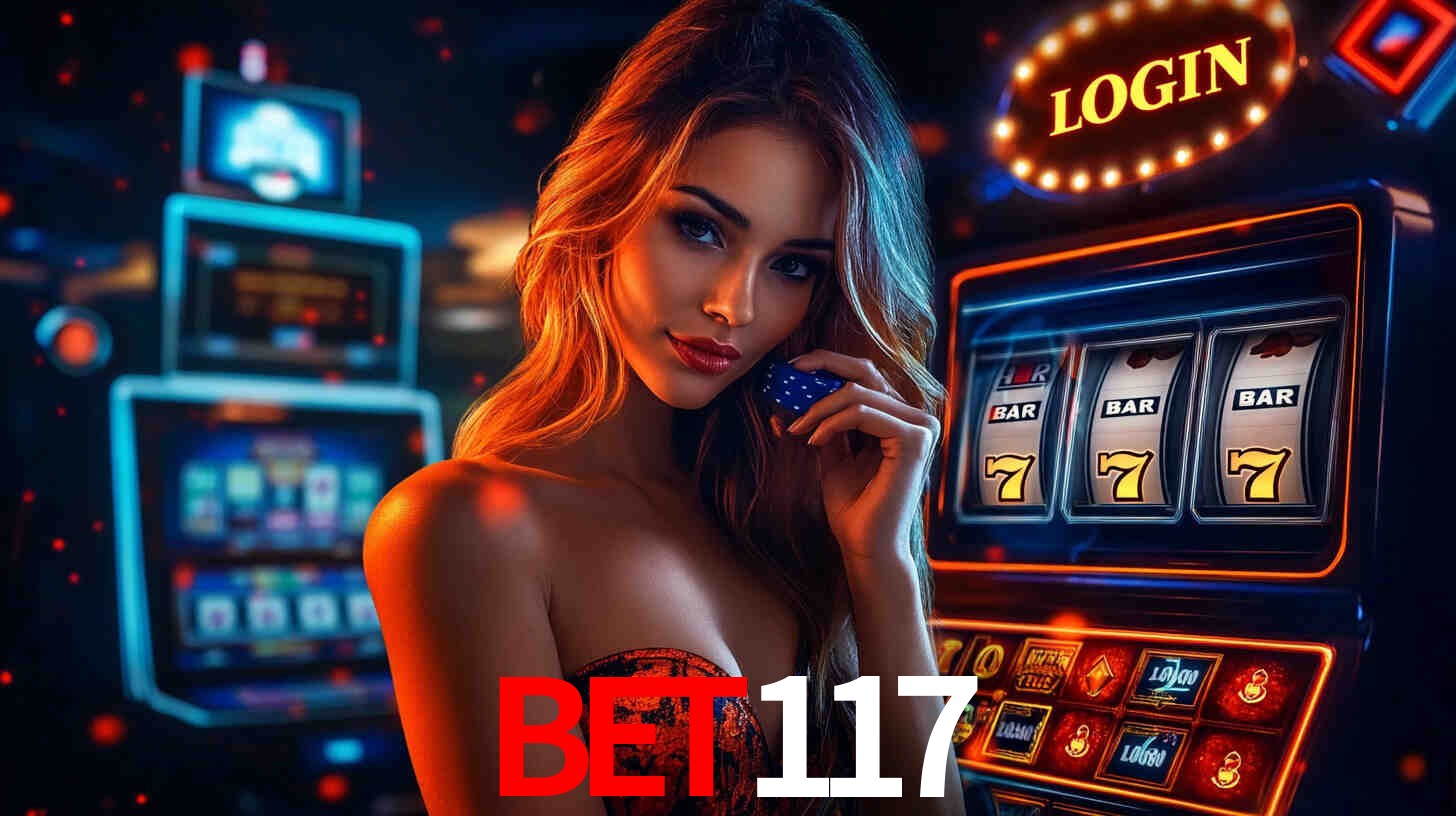 bet117: A Experiência de Casino com Jogos de Mesa ao Vivo