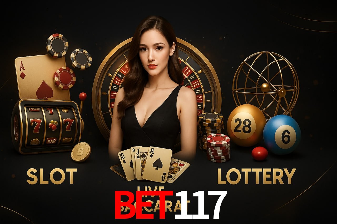 Promoção Relâmpago bet117
