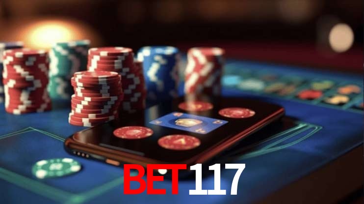 Casino Ao Vivo bet117