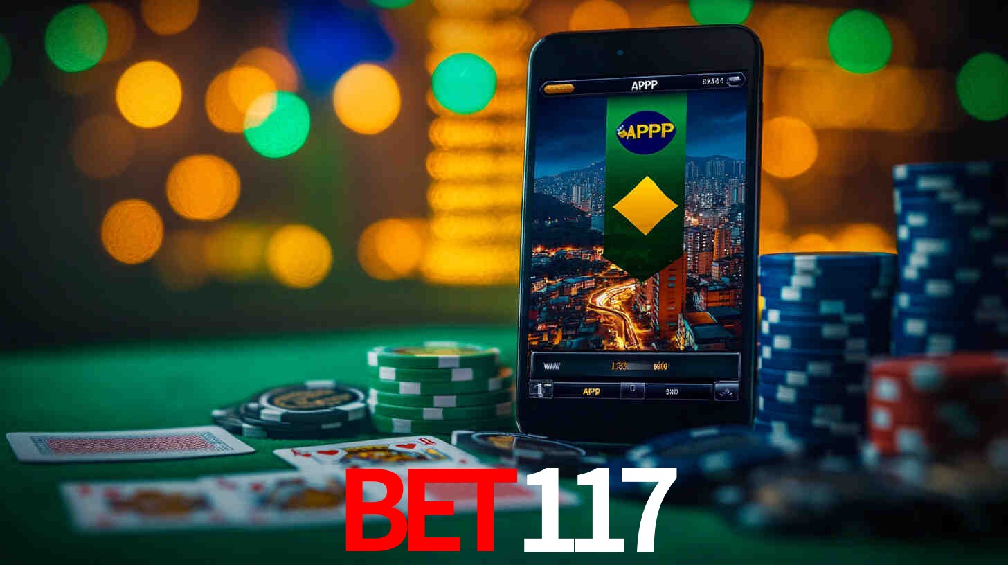 Descubra a Essência do bet117: Nossa História e Compromissos
